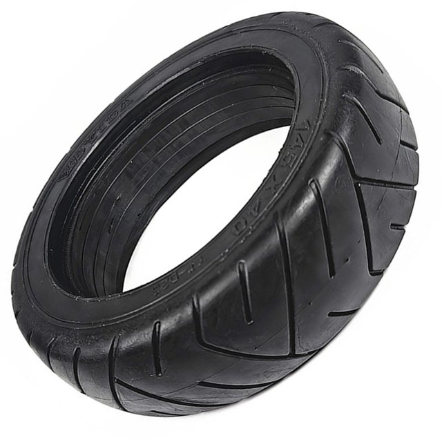 6 Inch 6X2 Solid Tire 145X40 for Electric Scooter Wheel Pneumatic Wheel Trolley