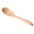 thumbnail image 1 of Kitchen Spoon, Spoon, Ergonomic Handle Convenient Honey Spoon For Children's Spoon, 1 of 8