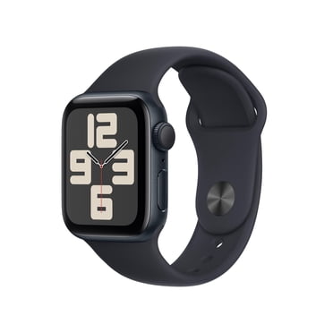 Apple Watch SE (GPS, 2ème Génération)