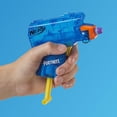 thumbnail image 3 of Nerf Fortnite Micro Ice Storm Collection -- Includes 6 Blasters and 12 Official Nerf Elite Darts, 3 of 9