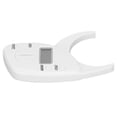 thumbnail image 3 of Fat Calipers, Reliable Battery Operated Body Skin Measure Calipers Kit High Accuracy  For Accurately Measuring BMI For Skin Fold For Fitness And Weight Loss Red,White, 3 of 8