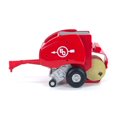 thumbnail image 2 of Round Baler - Red, 2 of 4