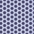 thumbnail image 1 of Ahgly Company Tapis d'Intérieur Lavable en Machine Carré Transitionnel Bleu Ciel, 8 Pieds Carré, 1 of 7