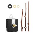 thumbnail image 5 of Xingzhi Easy-toDIY Wall Quartz Clock Movement Replacement Tool Efficient Repair Parts Type C 1Set, 5 of 5