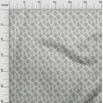 thumbnail image 2 of oneOone Cotton Flex Fabric Diamond Geometric Print Fabric By Yard 40 Inch Wide, 2 of 4
