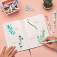thumbnail image 2 of Sharpie S-Note Duo Dual-Ended Creative Markers, Part Highlighter, Part Art Marker, Assorted Colours, Fine and Chisel Tips, 8 Count, 2 of 7