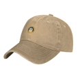 thumbnail image 1 of ZICANCN Doge Coin Doge-Coin Casquette de Baseball Ajustable Femmes, Chapeaux pour Hommes Adulte Casquettes de Baseball en Denim Coton Lavé Mode, 1 of 6