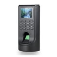 thumbnail image 2 of Biometric Fingerprint Access Control Attendance Machine IP Digital Electric Reader Scanner Sensor Code System For Door Lock ,Accurate Calculations, 2 of 5