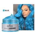 thumbnail image 1 of FcBaudy Disposable Dyeinging Hair Dyeinging Cream With Light Fragrant And Easy To Clean Color Plant Ingredients Non Irritating 120g Dye cream, 1 of 3