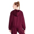 thumbnail image 4 of George Girls' Graphic Hoodie, 4 of 5
