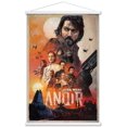 thumbnail image 1 of Star Wars: Andor - Une Feuille, 1 of 5