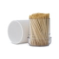 thumbnail image 2 of Thyme & Table 300-Piece Natural Bamboo Toothpicks, 2 of 7