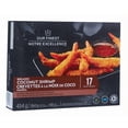 thumbnail image 3 of Our Finest Breaded Coconut Shrimp, Our Finest Breaded Coconut Shrimp, 3 of 3