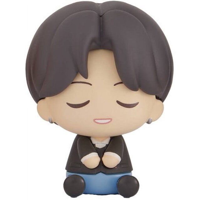 BanPresto - Figurine Tinytan Dynamite vol.1 (C : Suga)