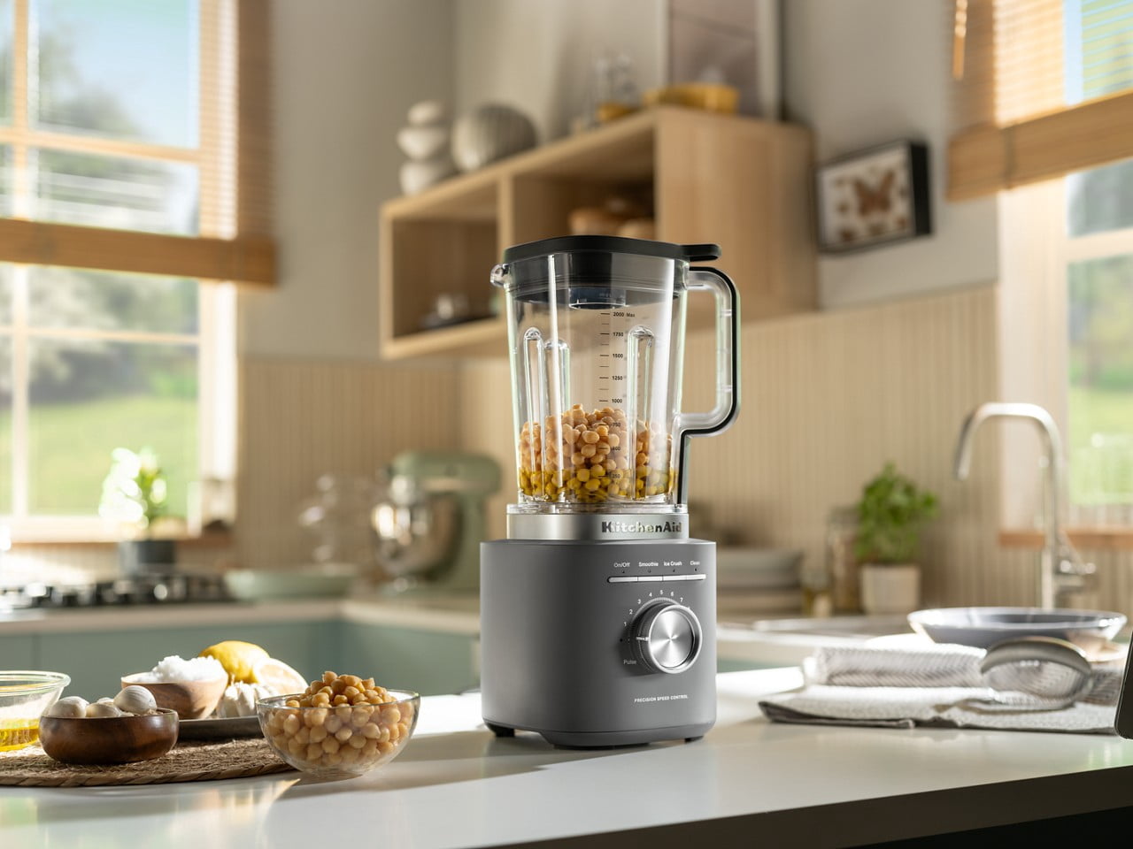 Mélangeur KitchenAid® Pure Puissance