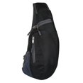 thumbnail image 1 of ZheElen Mini Adjustable Foldable Chest Body Sports Bag Men Sling Bag No.2, 1 of 1