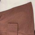 thumbnail image 3 of Veste Blazer Femme Manches Longues Cardigan Manteau Bureau, 3 of 7