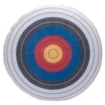 thumbnail image 1 of Hawkeye Archery Cible Ronde à Enfiler, 36 Pouces, 1 of 3