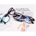 thumbnail image 4 of Bangcool Eye Glasses Blue Light Filter Computer Glasses Clear Lens Glasses for Adults, 4 of 9
