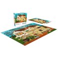 thumbnail image 5 of Buffalo Games - Charles Wysocki - Next! - 1000 Piece Jigsaw Puzzle, 5 of 5