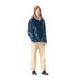 thumbnail image 1 of 1/64 Scale Figure Cool Girl Tiny People Resin Doll Miniature for Layout Diorama, 1 of 1