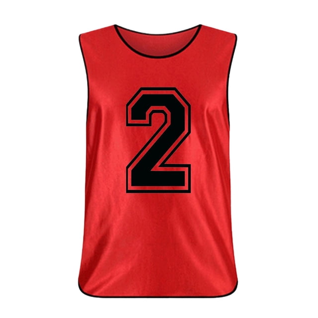Hiiyo Kid's Casual Sports Tank Top Letter Print Mercerized Racerback Vest Loose Soft Tee
