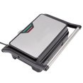 thumbnail image 1 of Breakfast Machine,Panini Maker 850W Double Panini Maker Grill Panini Press Grill Tried and Trusted, 1 of 14