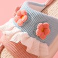 thumbnail image 3 of Pillow Slipper,Slipper Comfortable Quick Drying Indoor Slipper Women Slipper Exceptional Value, 3 of 8