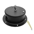 thumbnail image 1 of Tachiuwa Disco Motor Mirror Reflection Hanging for DJ Stage Light Christmas 3RPM 110V, 1 of 9
