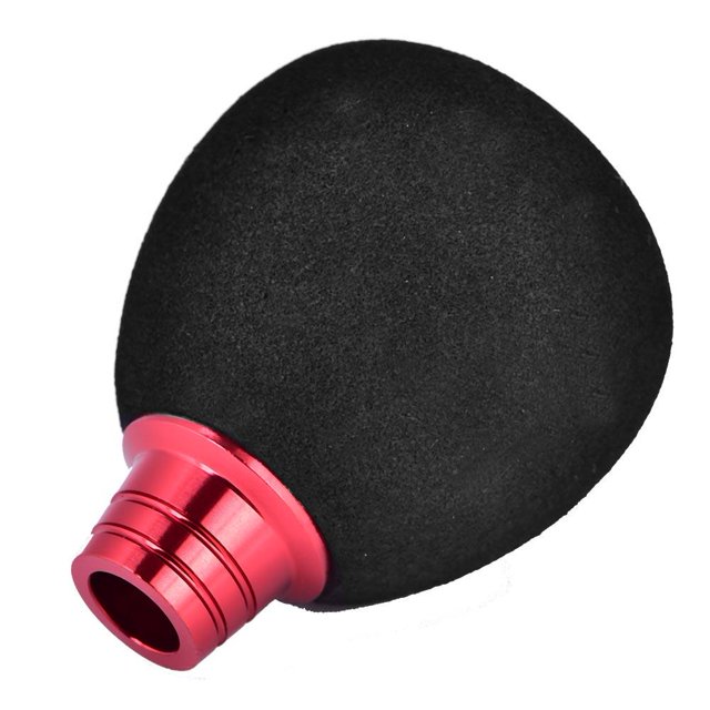 Herwey Fishing Reel Handle Modification Power Knob Reel Bait Casting Spinning Reels
