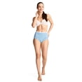 thumbnail image 5 of Jockey Culotte Classique pour Femmes en Coton 100 % - Lot de 3, 5 of 5