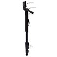 thumbnail image 1 of Professional Black 72" Monopod / Unipod (Quick Release) For Sony HDR-AX2000, 1 of 5