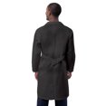 thumbnail image 2 of "Adar Universal Unisex Lab Coats - Classic 39"" Lab Coat", 2 of 7