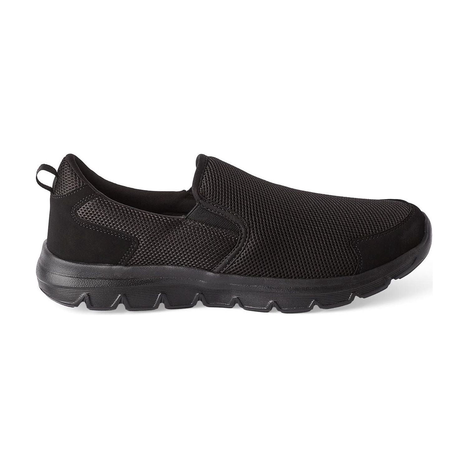 Athletic Works Men's Lightweight Walking Shoes