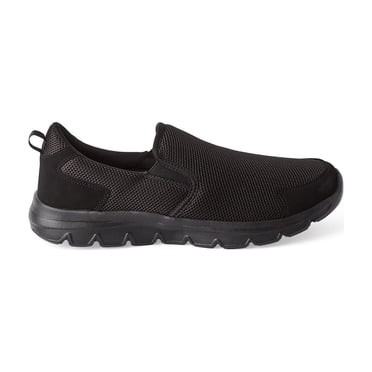Athletic Works Men's Lightweight Walking Shoes