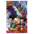thumbnail image 1 of Dragon Ball : Super - Groupe, 1 of 4