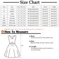 thumbnail image 3 of Gspmoly Robes d'Été pour Femmes 2025, Robe Chemise à Boutons pour Femme Décontractée Ample à Col Rabattu à Manches Courtes avec Poches Robes d'Été pour Femmes Économies d'Été, 3 of 9