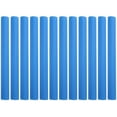 thumbnail image 2 of tamizeot Trampoline Railing Foam Childrens Trampoline Poles Dirt And Rain Fence Protective Sleeve blue, 2 of 6