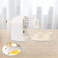 thumbnail image 3 of Portable Electric Ice Shaver, Ice Shaver Machine with Sorbet Tray for Home, Kitchen, Bars, Commercial Use, 3 of 7