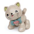 thumbnail image 1 of Tolo Baby First Friends Posable Toy - Kitten, 1 of 2
