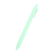 ZTTD 1Pcs Gel Pens, 1.0mm Medium Point Black Ink Pen, Retractable Pens Smooth Writing for Note Taking and Marking Supplies