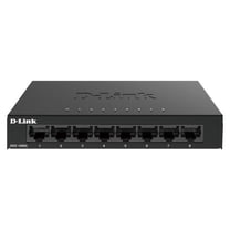 TP-LINK TL-SG105 5-Port 10/100/1000Mbps Desktop Gigabit Steel