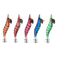 thumbnail image 3 of Mosiee Sinking Squid Jig Designs Illuminate Your For Nighttime Fishing Adventures, 3 of 8