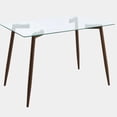 thumbnail image 1 of Abbot Rectangular Dining Table, 1 of 4