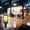 B, variant on EGNMCR Solar Street Light, IP65 Outdoor Solar Powered Street Lights Dusk To Dawning With Motion Sensor LED Floods Light For Parking Lot, Drive-way, Gift