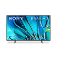 thumbnail image 1 of Boîte Ouverte – Sony Téléviseur Intelligent Google 4K UHD BRAVIA 3 LED de 75 Po (K-75S30) – Modèle 2024, 1 of 7