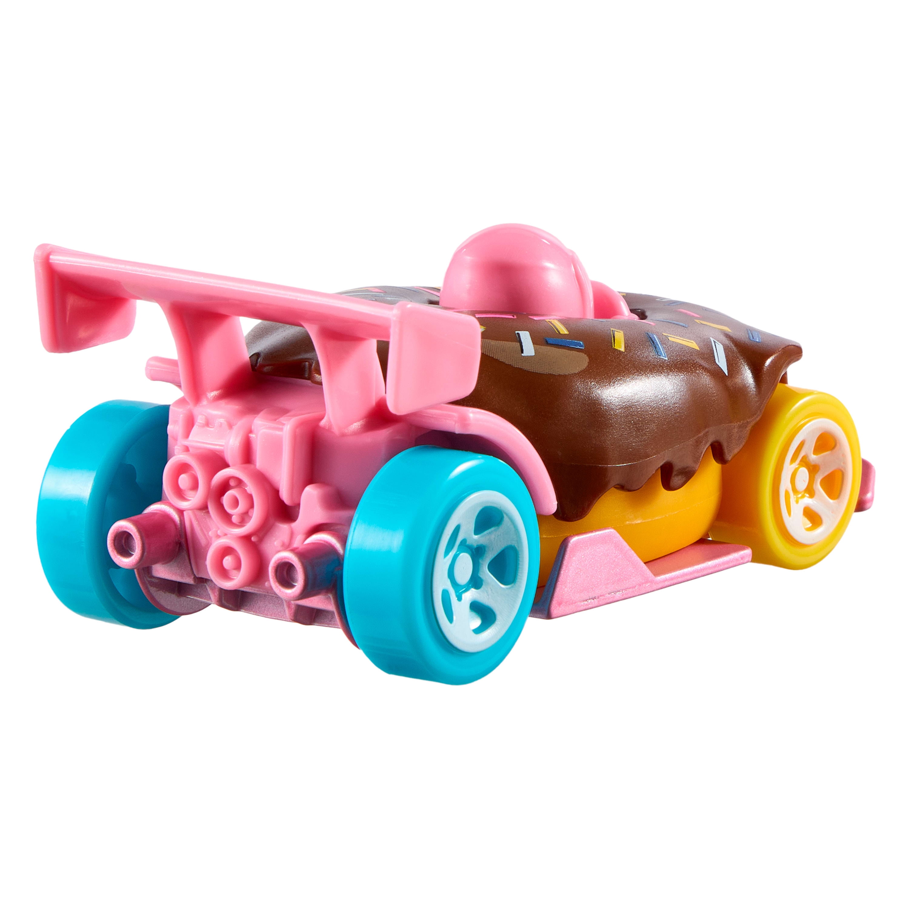 Hot Wheels-Assortiment de Véhicules XXL-à l’échelle 1/43