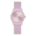 thumbnail image 1 of Clearance Now! 1x Student Watch Digital Can Color Fashion Sile Quartz New AU Watch 9CM6 L9C2, 1 of 8