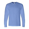 thumbnail image 1 of Gildan - T-Shirt à Manches Longues DryBlend 50/50, 1 of 1