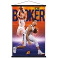 thumbnail image 1 of NBA Phoenix Suns - Devin Booker 18, 1 of 4